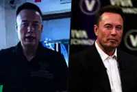 'Shy’ Chinese Elon Musk lookalike chef draws photo-seeking crowds, prefers work over fame