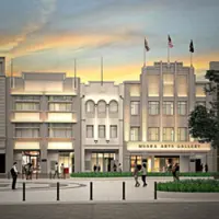 Mark your calendar: Muara Arts gallery sets Nov 1 opening in Medan Pasar, KL