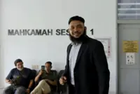 Court orders Papagomo to enter defence over false Facebook post