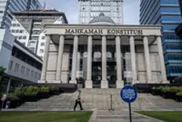 Indonesian court orders free meals financing removed from education budget