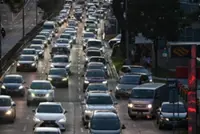 Private car population in Singapore falls to lowest since 2019 as rental car numbers hit record high