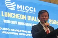 Penang Development Corp to take full control of BKIP2 development, says CM Chow