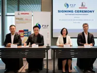 PSP Energy secures Sinopec lubricants distribution rights