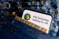 Taiwan's ASE Tech raises 2026 capex by $2 billion on strong demand