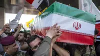Mediator Pakistan says US-Iran talks ongoing as foes trade attacks