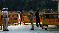 Police dismiss claims that Jantar Mantar has been closed to protests