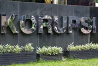 Indonesia anti-graft panel arrests Pemalang regent over alleged corruption