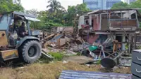 Over 110 premises in Kg Chubadak Tambahan demolished following court order to vacate, say cops