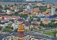 Cambodia's 2026 growth projection slows to 4.2 per cent: report