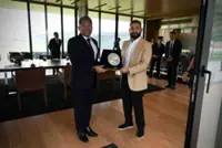 Malaysia Airlines renews JDT FC partnership until 2029