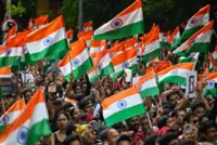 Indian federal police file charges against 13 over exam paper leaks