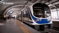 Bangkok Airport Rail Link disruption forces 30-minute intervals