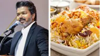 Big change on the menu? Tamil Nadu may soon serve chicken biryani once a week in government schools