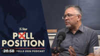(Podcast) Poll Position: Behind the Ballot