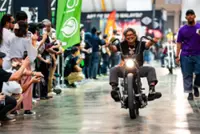 The Art of Speed festival is set to cement Malaysia’s place on Asia’s custom culture map