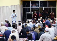 Negri polls: Anwar welcomes criticism, but says govt should not be accused of doing nothing