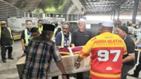Remains of M'sian fatally stabbed in South Korea laid to rest in Rawang