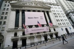 Exclusive-US FTC suing Hims & Hers for sending user health info to Meta, Snap