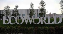 New launches to boost EcoWorld Malaysia