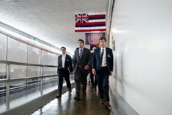 OpenAI's Sam Altman discusses rogue agent with US senators, as Trump considers AI controls
