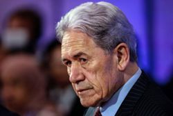 New Zealand foreign minister in racism row with Chinese envoy