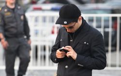 Telegram's billionaire founder Pavel Durov has faced legal woes before - in Russia and France