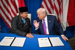 US tariffs, high costs threaten Indonesia's competitive edge