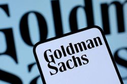 Goldman Sachs asset arm forms an AI investing platform, memo shows