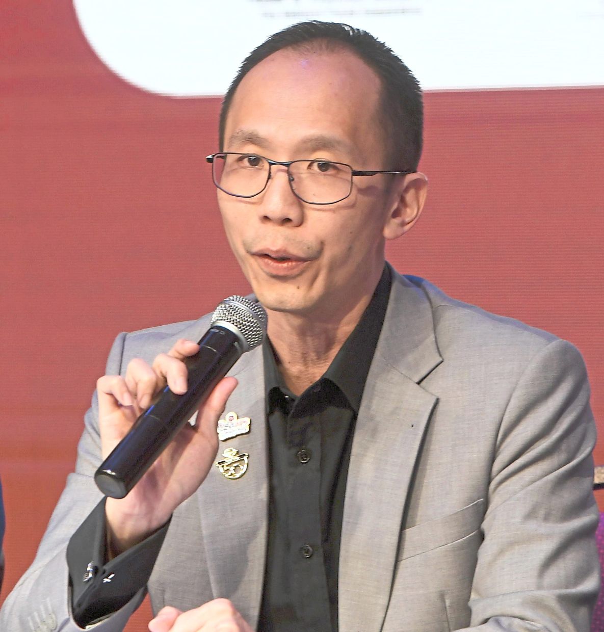 Wong says MaTTa looks forward to welcoming more visitors.