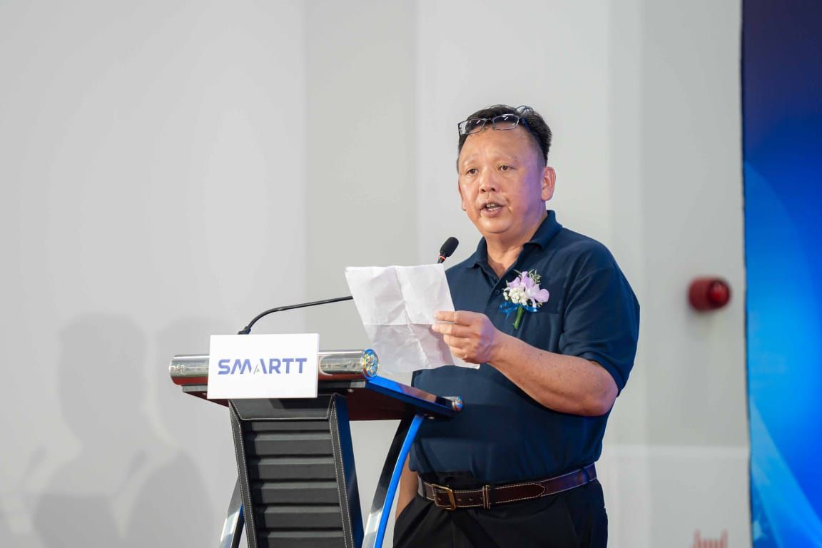 “Johor provides an ideal platform for the company’s long-term growth and investment plans with its strategic location, robust infrastructure, skilled workforce and strong connectivity to the global market,” says Ng.