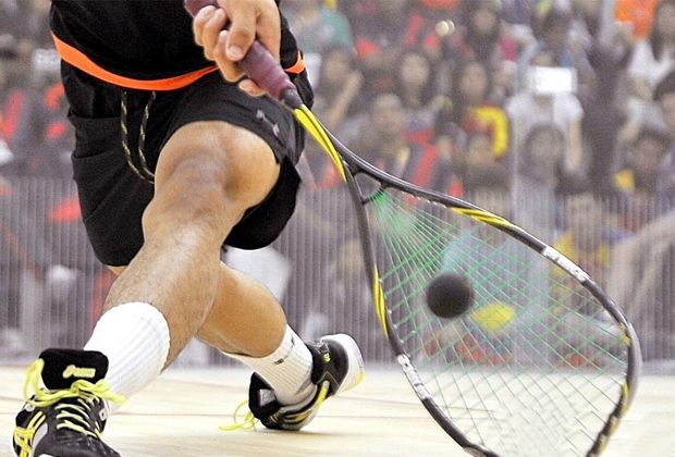 Malaysia Stuns Hong Kong to Reach World Junior Squash Final