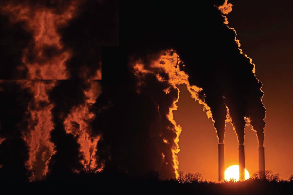 What Trump’s climate boast leaves out