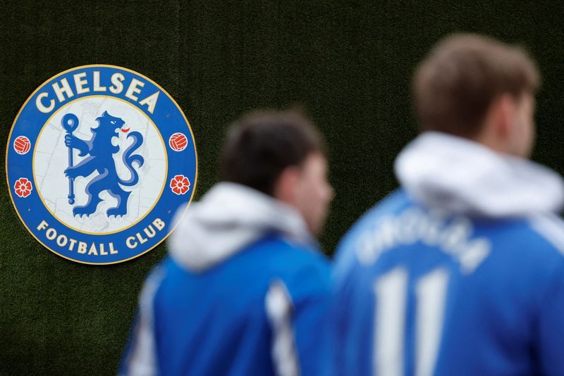 Fußball – Chelsea muss 10 Millionen Pfund Strafe wegen FA-Regelverstößen ...