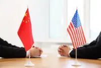 US congressional group plans annual visits to China after trade trip