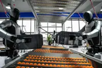 Report: China has six of world’s 10 most innovative humanoid robot start-ups