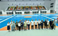 New MBSJ complex to be Sukma sepak takraw venue