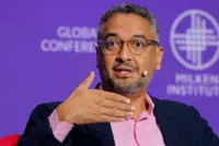 Scale AI taps former Google Cloud executive as CEO