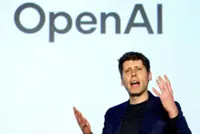OpenAI's Sam Altman to discuss voluntary AI safety tests with Trump officials after agent went rogue
