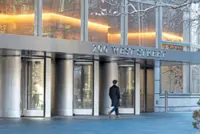 Goldman weighs hefty US$5.4bil debt for DC