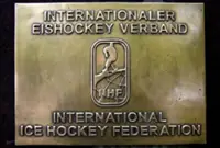 Ice hockey-Russia, Belarus still barred from men's World Championship as IIHF extends ban