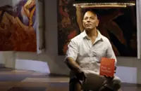 Weekend for the arts: 'Saffron Crossings', 'Desdemona', 'A Letter' exhibition