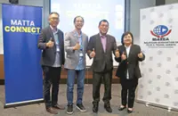 Perak makes global tourism pitch