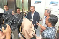 New CEO on a mission to make KTM sustainable