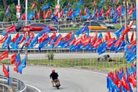 Campaign comes to a close