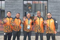 Faith in local coaches pays off big time as Malaysia win big