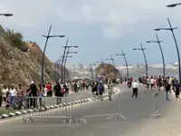 Migrants pour into Spain's Ceuta from Morocco, military called in