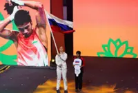 Boxing-World Boxing lifts all restrictions on Russians