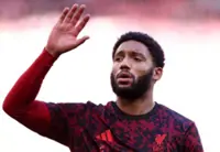 Soccer-Liverpool's Gomez set to miss Premier League opener with muscle injury