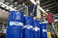 PSP Energy expands market reach via Sinopec