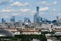 Chinese firms overseas keen on curbing risks